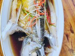 -巢湖名吃·徽府农家菜(半汤店)