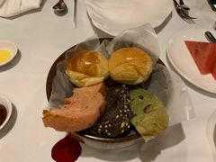 -佐度王子扒房(天鹅湖店)