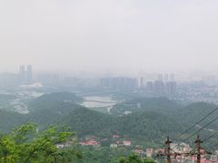 -岳麓山风景名胜区