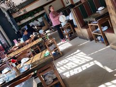 大堂-大鸽饭(马王堆店)