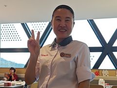 -海底捞火锅(扬名广场店)