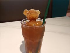 柠茶-柠檬树茶餐厅(海雅缤纷城店)