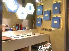 -味之绝美蛙鱼头火锅(高新店)