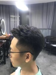 点击看大图 -HD HAIR STYLE