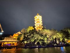 -桂林两江四湖景区