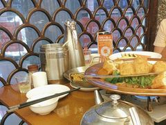 -饭怕鱼·黄焖鲟龙鱼(湖大店)