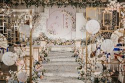 点击看大图 -HELLO你好婚礼婚庆策划