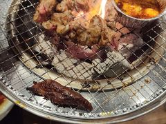 -蒜香焼肉PURUSHIN(马场路店)