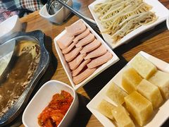 -傣妹火锅(南京东路一店)