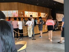 -星巴克(天津佛罗伦萨小镇店)