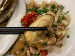 -阿杰臻选海鲜饭店(普陀山店)