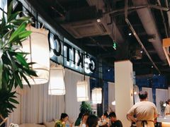 -G+KITCHEN(龙湖狮山天街店)