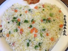 扬州炒饭-那家老院子(云峰街店)