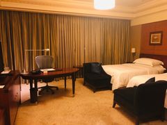 -上海红塔豪华精选酒店