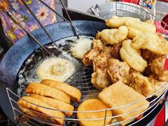 -丽华早点(大成路店)