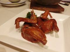 -利苑酒家(宜安广场店)