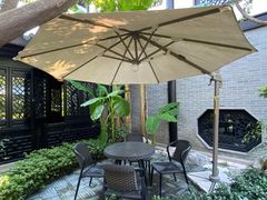 -上海皇廷花园酒店·西餐厅·自助餐