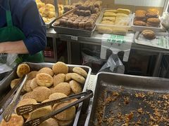 -满记烧饼(牛街东里小区一区店)
