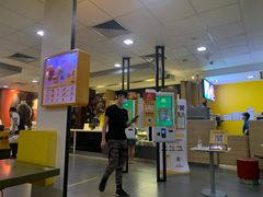 -麦当劳(坂田分店)