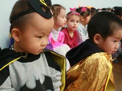 -昱南托育园.托班晚托.寒暑假班