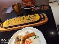 -探鱼·鲜青椒爽麻烤鱼(领展购物广场店)