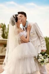 -唯一视觉婚纱摄影(李家村店)