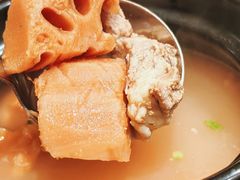 -莲餐厅·湖北菜·潜江小龙虾店(愚园路店)