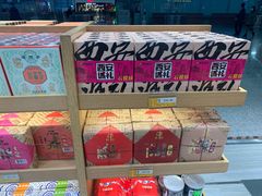 -西安咸阳国际机场-T1航站楼
