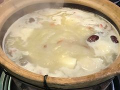 -港迹·鲜围煮海鲜火锅(湖州时代广场店)