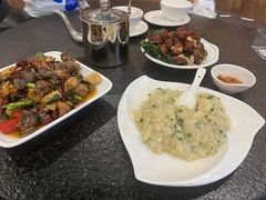 -喜洲翰林餐厅(董家百年老宅店)
