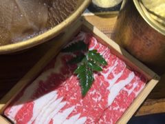 -巴奴毛肚火锅(广益哥伦布店)