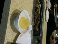-多喜客海鲜烤肉自助烤场(百花红楼店)