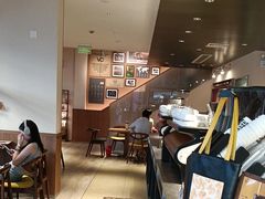 -Peet's Coffee皮爷咖啡(大学路店)