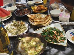 -那啥餐厅(富乐大街店)