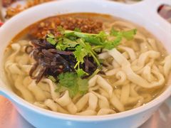 -遇西祠·海鲜烧烤(总店)