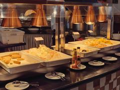 -昆明佳华广场酒店·西餐厅