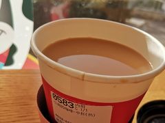 -85度C(青岛燕儿岛店)