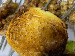 -玉园烧烤·海鲜辣炒