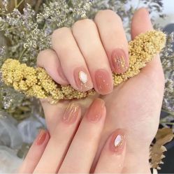点击看大图 -M·X Nail日式美甲美睫