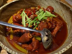 -青年公社烤鸭(青年路店)