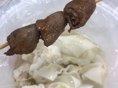 -琴岛顺天馄饨(乐客城店)