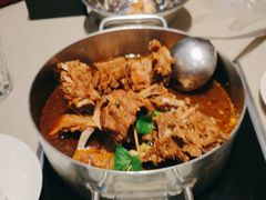 -蝎王府羊蝎子(虎坊桥总店)