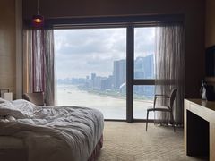 -上海外滩茂悦大酒店