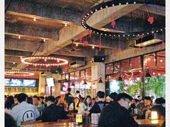 大堂-COMMUNE幻师(上邦百汇城店)