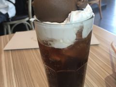 雪糕黑天使-必胜客(大悦城店)