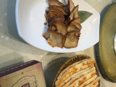 -山南熏肉大饼(辽菜旗舰店)