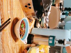 -春润大地海南椰子鸡(沙井京基百纳广场店)