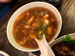酸辣汤-倾城