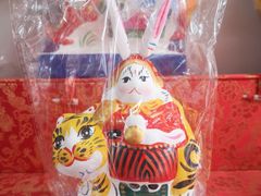 -老北京兔儿爷(琉璃厂东街店)