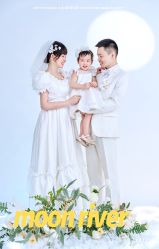 -小阿福儿童摄影(华中智谷店)